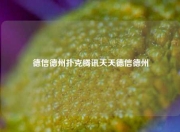 德信德州扑克腾讯天天德信德州